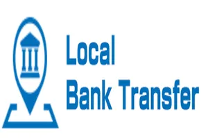 Local Bank Transfer Kazino